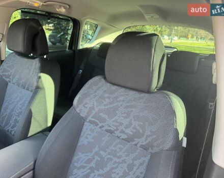 Коричневый Пежо 3008, объемом двигателя 1.6 л и пробегом 192 тыс. км за 6499 $, фото 16 на Automoto.ua