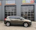 Коричневий Пежо 3008, об'ємом двигуна 1.6 л та пробігом 221 тис. км за 8900 $, фото 6 на Automoto.ua