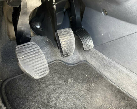 Коричневый Пежо 3008, объемом двигателя 1.6 л и пробегом 192 тыс. км за 6499 $, фото 21 на Automoto.ua