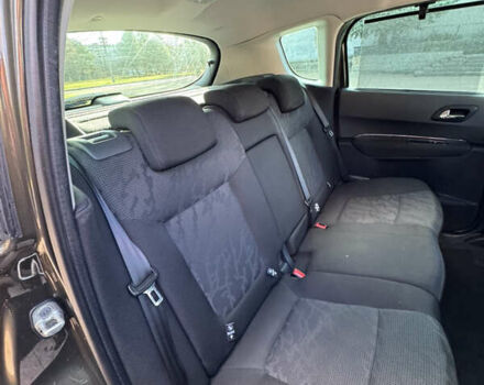 Коричневый Пежо 3008, объемом двигателя 1.6 л и пробегом 192 тыс. км за 6499 $, фото 32 на Automoto.ua