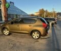 Пежо 3008 2009 в Чернигове на Automoto.ua Коричневый Пежо 3008, объемом двигателя 1.6 л и пробегом 250 тыс. км за 8700 $, фото 5 на Automoto.ua
