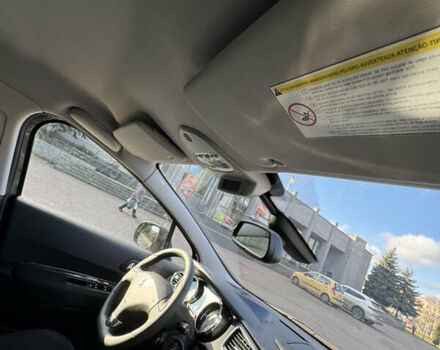 Коричневый Пежо 3008, объемом двигателя 1.6 л и пробегом 192 тыс. км за 6499 $, фото 40 на Automoto.ua