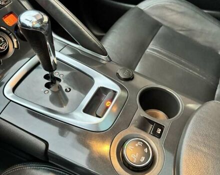 Коричневый Пежо 3008, объемом двигателя 1.56 л и пробегом 264 тыс. км за 8500 $, фото 23 на Automoto.ua