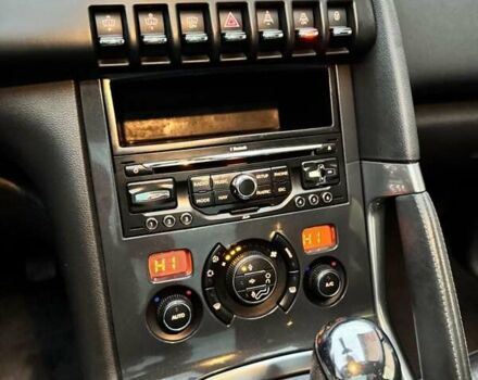 Коричневый Пежо 3008, объемом двигателя 1.56 л и пробегом 264 тыс. км за 8500 $, фото 29 на Automoto.ua