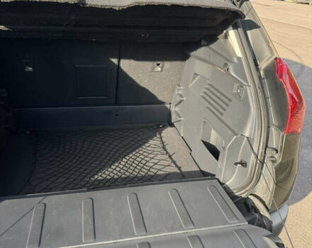 Коричневый Пежо 3008, объемом двигателя 1.6 л и пробегом 192 тыс. км за 6499 $, фото 28 на Automoto.ua