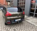 Коричневий Пежо 3008, об'ємом двигуна 1.6 л та пробігом 221 тис. км за 8900 $, фото 8 на Automoto.ua