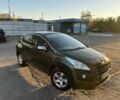 Пежо 3008 2009 в Чернигове на Automoto.ua Коричневый Пежо 3008, объемом двигателя 1.6 л и пробегом 250 тыс. км за 8700 $, фото 2 на Automoto.ua