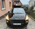 Коричневый Пежо 3008, объемом двигателя 1.56 л и пробегом 264 тыс. км за 8500 $, фото 24 на Automoto.ua