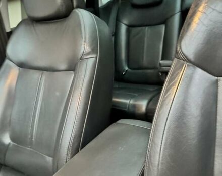 Коричневый Пежо 3008, объемом двигателя 1.56 л и пробегом 264 тыс. км за 8500 $, фото 20 на Automoto.ua