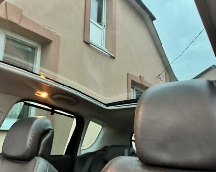 Коричневый Пежо 3008, объемом двигателя 1.56 л и пробегом 264 тыс. км за 8500 $, фото 21 на Automoto.ua