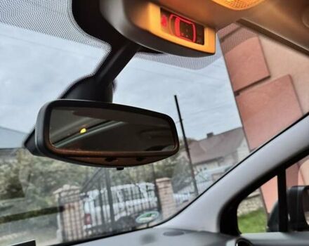 Коричневый Пежо 3008, объемом двигателя 1.56 л и пробегом 264 тыс. км за 8500 $, фото 27 на Automoto.ua