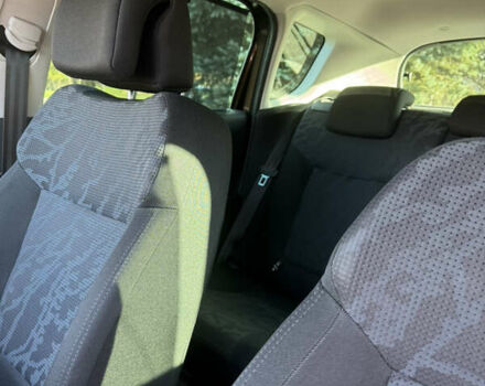 Коричневый Пежо 3008, объемом двигателя 1.6 л и пробегом 192 тыс. км за 6499 $, фото 20 на Automoto.ua