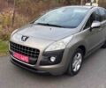 Коричневый Пежо 3008, объемом двигателя 1.6 л и пробегом 213 тыс. км за 8500 $, фото 8 на Automoto.ua