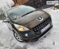 Коричневий Пежо 3008, об'ємом двигуна 1.6 л та пробігом 260 тис. км за 7700 $, фото 6 на Automoto.ua