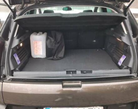 Коричневый Пежо 3008, объемом двигателя 1.6 л и пробегом 294 тыс. км за 8100 $, фото 21 на Automoto.ua