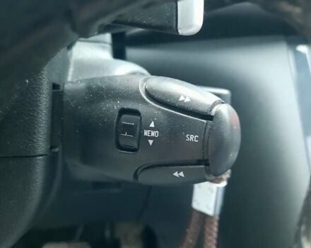 Коричневый Пежо 3008, объемом двигателя 1.6 л и пробегом 294 тыс. км за 8100 $, фото 13 на Automoto.ua