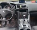 Коричневый Пежо 3008, объемом двигателя 2 л и пробегом 260 тыс. км за 10700 $, фото 19 на Automoto.ua