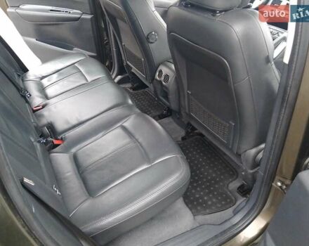 Коричневый Пежо 3008, объемом двигателя 2 л и пробегом 260 тыс. км за 10700 $, фото 22 на Automoto.ua