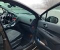 Коричневый Пежо 3008, объемом двигателя 1.6 л и пробегом 294 тыс. км за 8100 $, фото 8 на Automoto.ua