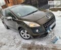 Коричневий Пежо 3008, об'ємом двигуна 1.6 л та пробігом 260 тис. км за 7700 $, фото 3 на Automoto.ua