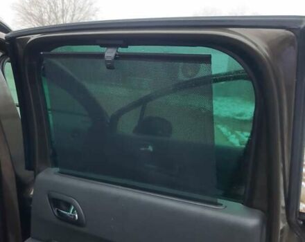 Коричневый Пежо 3008, объемом двигателя 1.6 л и пробегом 294 тыс. км за 8100 $, фото 12 на Automoto.ua