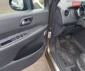 Коричневый Пежо 3008, объемом двигателя 2 л и пробегом 260 тыс. км за 10700 $, фото 17 на Automoto.ua