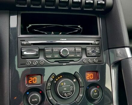 Коричневий Пежо 3008, об'ємом двигуна 1.6 л та пробігом 172 тис. км за 8500 $, фото 2 на Automoto.ua