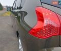 Коричневый Пежо 3008, объемом двигателя 2 л и пробегом 260 тыс. км за 10700 $, фото 11 на Automoto.ua