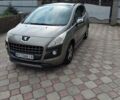 Коричневий Пежо 3008, об'ємом двигуна 2 л та пробігом 298 тис. км за 7800 $, фото 1 на Automoto.ua