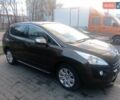 Коричневый Пежо 3008, объемом двигателя 1.6 л и пробегом 231 тыс. км за 7900 $, фото 4 на Automoto.ua