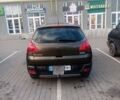 Коричневый Пежо 3008, объемом двигателя 1.6 л и пробегом 231 тыс. км за 7900 $, фото 7 на Automoto.ua