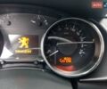 Коричневый Пежо 3008, объемом двигателя 1.6 л и пробегом 231 тыс. км за 7900 $, фото 10 на Automoto.ua