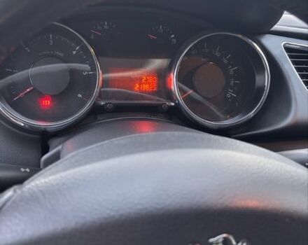 Коричневый Пежо 3008, объемом двигателя 1.6 л и пробегом 213 тыс. км за 8500 $, фото 10 на Automoto.ua