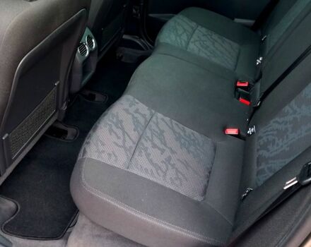 Коричневий Пежо 3008, об'ємом двигуна 1.6 л та пробігом 172 тис. км за 8500 $, фото 4 на Automoto.ua