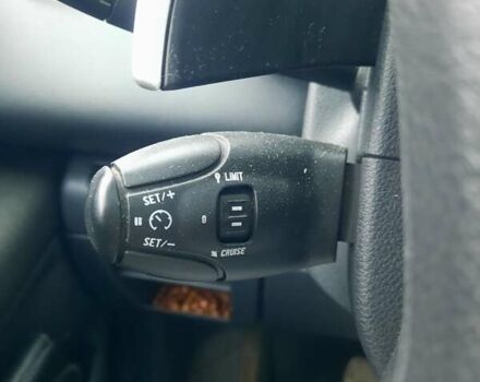 Коричневый Пежо 3008, объемом двигателя 1.6 л и пробегом 294 тыс. км за 8100 $, фото 14 на Automoto.ua