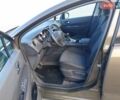 Коричневый Пежо 3008, объемом двигателя 1.56 л и пробегом 212 тыс. км за 7900 $, фото 10 на Automoto.ua