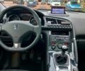 Коричневий Пежо 3008, об'ємом двигуна 1.6 л та пробігом 172 тис. км за 8500 $, фото 3 на Automoto.ua