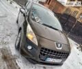 Коричневий Пежо 3008, об'ємом двигуна 1.6 л та пробігом 260 тис. км за 7700 $, фото 20 на Automoto.ua