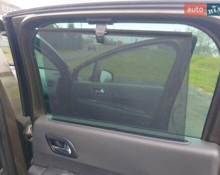 Коричневый Пежо 3008, объемом двигателя 2 л и пробегом 260 тыс. км за 10700 $, фото 23 на Automoto.ua