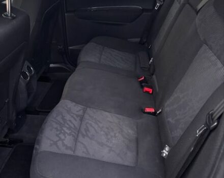 Коричневый Пежо 3008, объемом двигателя 1.6 л и пробегом 213 тыс. км за 8500 $, фото 13 на Automoto.ua