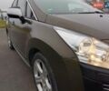 Коричневый Пежо 3008, объемом двигателя 2 л и пробегом 260 тыс. км за 10700 $, фото 8 на Automoto.ua