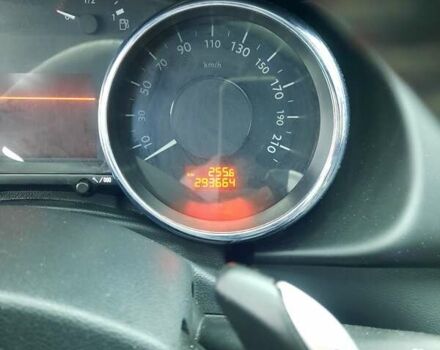 Коричневый Пежо 3008, объемом двигателя 1.6 л и пробегом 294 тыс. км за 8100 $, фото 19 на Automoto.ua