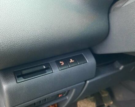 Коричневый Пежо 3008, объемом двигателя 1.6 л и пробегом 294 тыс. км за 8100 $, фото 16 на Automoto.ua