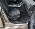 Коричневий Пежо 3008, об'ємом двигуна 2 л та пробігом 298 тис. км за 7800 $, фото 5 на Automoto.ua