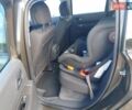 Коричневый Пежо 3008, объемом двигателя 1.56 л и пробегом 212 тыс. км за 7900 $, фото 15 на Automoto.ua