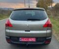 Коричневый Пежо 3008, объемом двигателя 1.6 л и пробегом 213 тыс. км за 8500 $, фото 5 на Automoto.ua