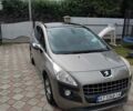 Коричневий Пежо 3008, об'ємом двигуна 2 л та пробігом 298 тис. км за 7800 $, фото 4 на Automoto.ua