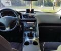 Коричневый Пежо 3008, объемом двигателя 1.6 л и пробегом 310 тыс. км за 8500 $, фото 17 на Automoto.ua