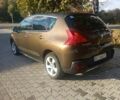 Коричневый Пежо 3008, объемом двигателя 1.6 л и пробегом 310 тыс. км за 8500 $, фото 30 на Automoto.ua