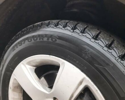 Коричневый Пежо 3008, объемом двигателя 1.6 л и пробегом 294 тыс. км за 8100 $, фото 20 на Automoto.ua